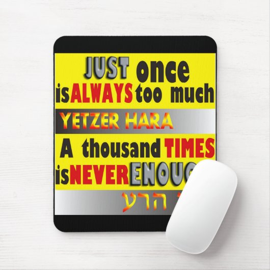 unbestimmt mousepad (Mit Mouse)