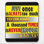 unbestimmt mousepad (Vorne)