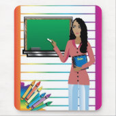 unbestimmt mousepad (Vorne)