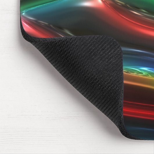 unbestimmt mousepad (Ecke)