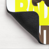 unbestimmt mousepad (Ecke)