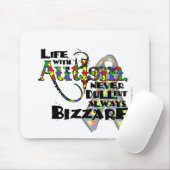 unbestimmt mousepad (Mit Mouse)