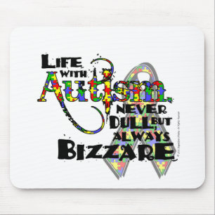 unbestimmt mousepad