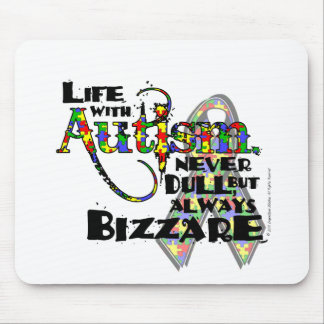 unbestimmt mousepad