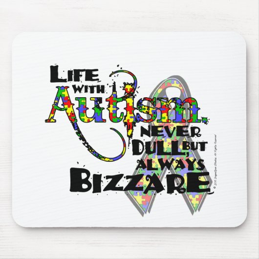 unbestimmt mousepad (Vorne)