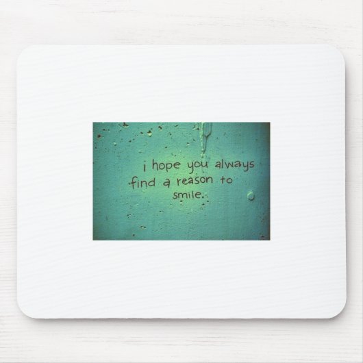 unbestimmt mousepad (Vorne)
