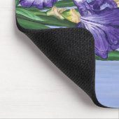 unbestimmt mousepad (Ecke)