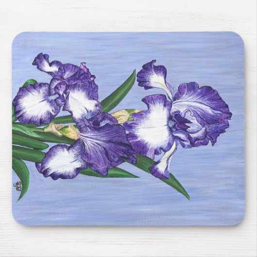 unbestimmt mousepad (Vorne)