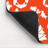unbestimmt mousepad (Ecke)