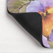 unbestimmt mousepad (Ecke)