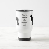 unbestimmt reisebecher (Mittel)