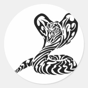 unbestimmt runder aufkleber