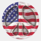 unbestimmt runder aufkleber (Vorderseite)