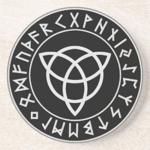 unbestimmt sandstein untersetzer