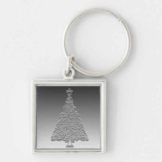 unbestimmt schlüsselanhänger (Vorne)