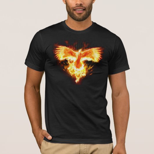 unbestimmt T-Shirt (Vorderseite)