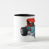 unbestimmt tasse (Zentrum)