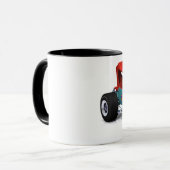 unbestimmt tasse (Vorderseite Links)