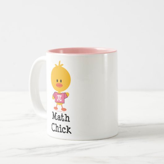 unbestimmt zweifarbige tasse (Vorderseite Links)