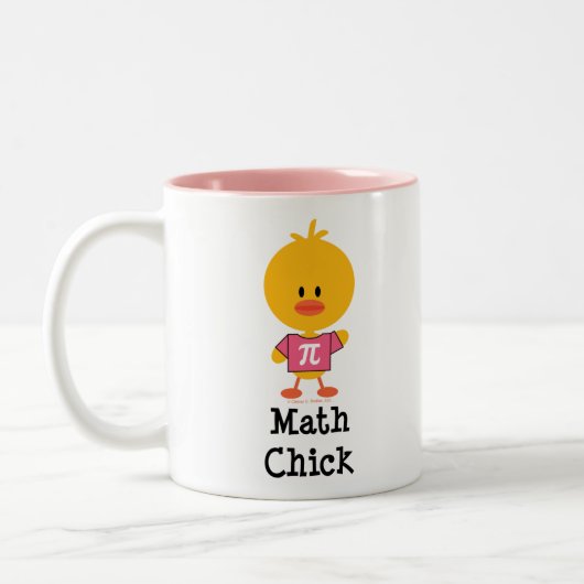 unbestimmt zweifarbige tasse (Links)