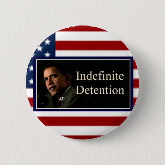 Unbestimmte Verzögerung - Knopf Button (Vorderseite)