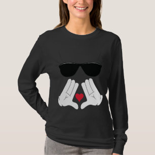 unbestimmtes Küken T-Shirt