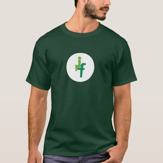 Unbestreitbar cool T-Shirt (Vorderseite)