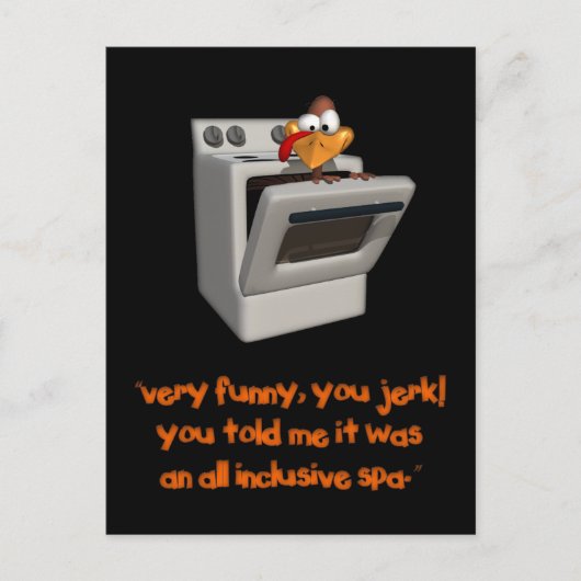 Unbetitelte Postkarte (Vorderseite)