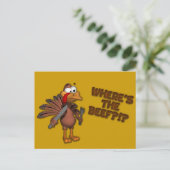 Unbetitelte Postkarte (Stehend Vorderseite)