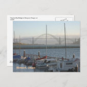 Unbetitelte Postkarte (Vorne/Hinten)