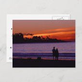 Unbetitelte Postkarte (Vorne/Hinten)