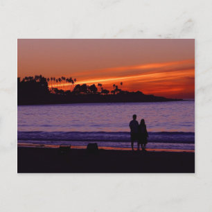 Unbetitelte Postkarte