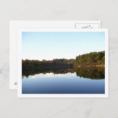 Unbetitelte Postkarte (Vorne/Hinten)