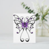 Unbetitelte Postkarte (Stehend Vorderseite)