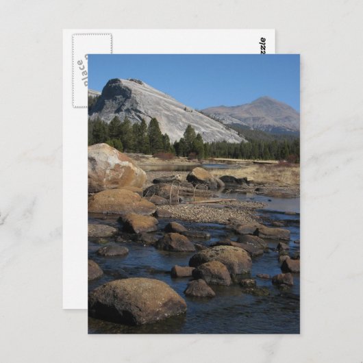 Unbetitelte Postkarte (Vorne/Hinten)