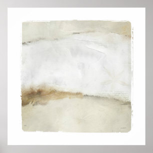 unbetitelte Werke auf Papier Poster