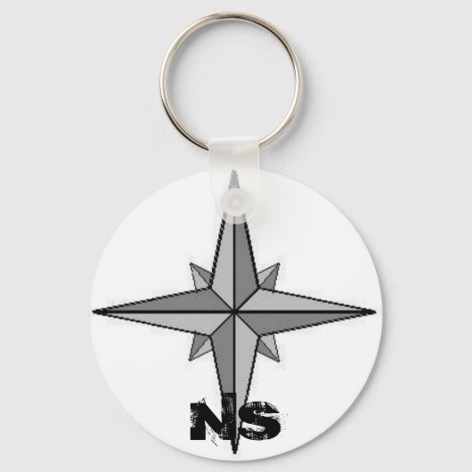 Unbetitelter Schlüsselanhänger (Vorderseite)