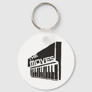 Unbetitelter Schlüsselanhänger