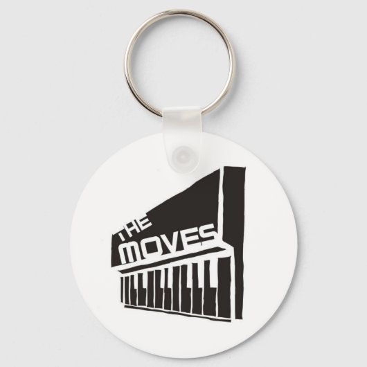 Unbetitelter Schlüsselanhänger (Vorderseite)