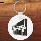 Unbetitelter Schlüsselanhänger (Vorderseite)