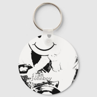 Unbetitelter Schlüsselanhänger