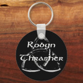 Unbetitelter Schlüsselanhänger (Vorderseite)