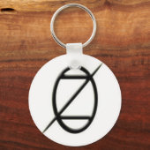 Unbetitelter Schlüsselanhänger (Vorderseite)