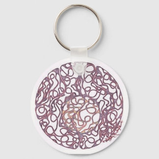 Unbetitelter Schlüsselanhänger