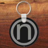 Unbetitelter Schlüsselanhänger (Vorderseite)