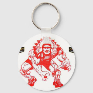 Unbetitelter Schlüsselanhänger