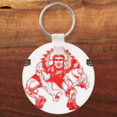 Unbetitelter Schlüsselanhänger (Vorderseite)