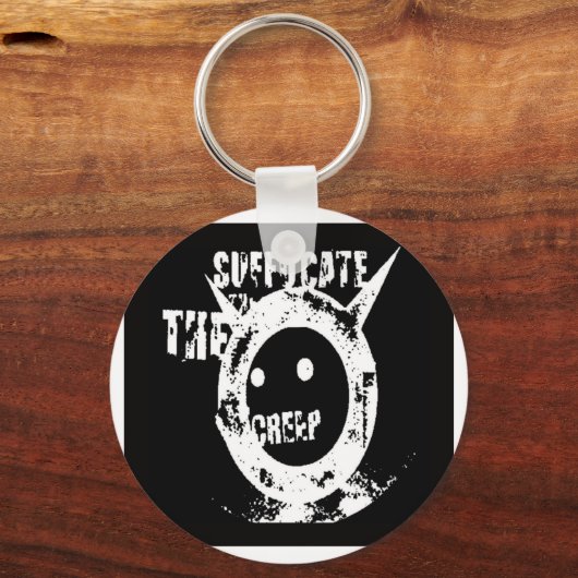 Unbetitelter Schlüsselanhänger (Vorderseite)