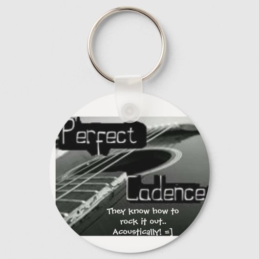 Unbetitelter Schlüsselanhänger (Vorderseite)