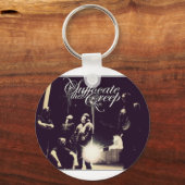 Unbetitelter Schlüsselanhänger (Vorderseite)